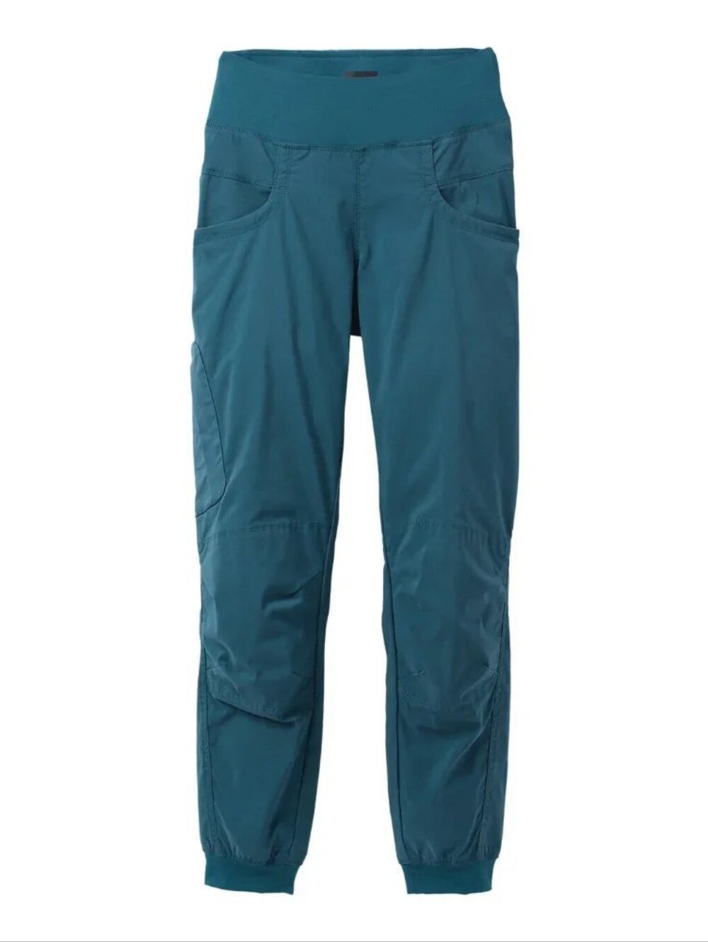 PRANA Tule Kanab Athletic Athleisure Climbing Pants Size Small